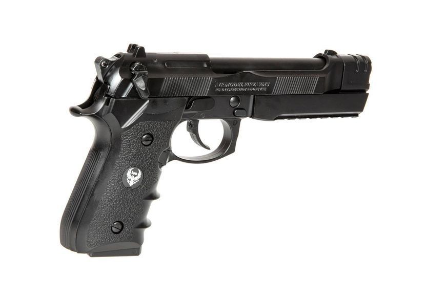 Страйкбольный пістолет HG-193 (Semi Auto) [HFC] (для страйкболу) HFC-02-029622 фото