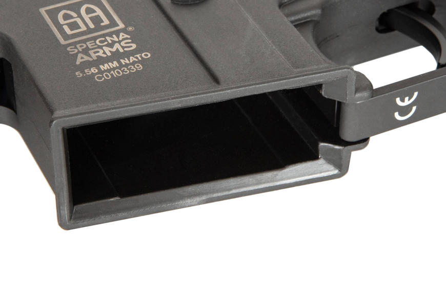 Штурмовая винтовка SA-C23 CORE - Black [Specna Arms] SPE-01-034192 фото