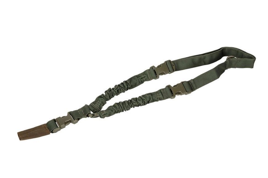 1-точечный тактический ремень Specna Arms III - olive [Specna Arms]&nbsp;(для страйкбола) SPE-24-029316 фото