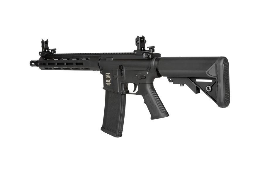 Штурмова гвинтівка SA FLEX SA-F03 - Black [Specna Arms] SPE-01-034212 фото