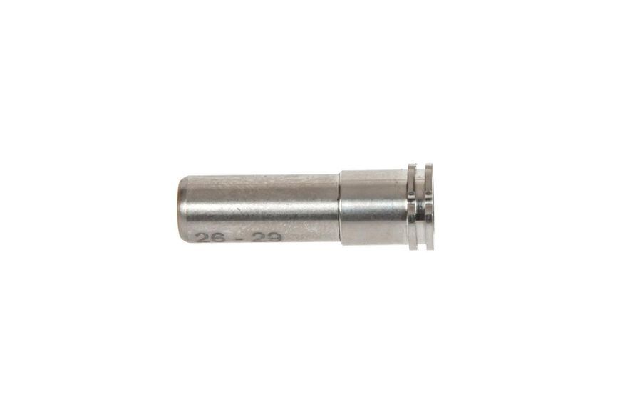 Регульований нозл CNC для приводів AEG - 26mm - 29mm [Maxx Model Products] (для страйкболу) MXM-08-030348 фото
