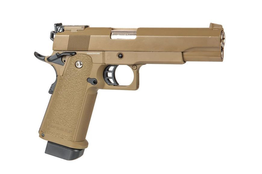 Страйкбольный пистолет 3304 [Golden Eagle]&nbsp;(для страйкбола) JGG-02-026489 фото