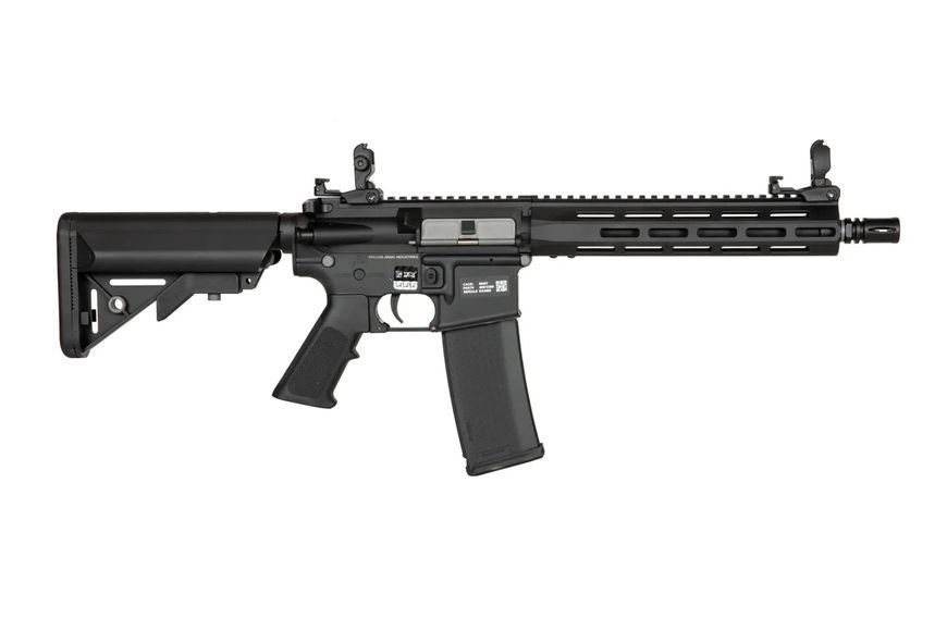 Штурмова гвинтівка SA FLEX SA-F03 - Black [Specna Arms] SPE-01-034212 фото