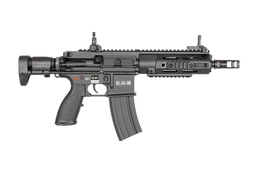 Штурмовая винтовка SA-H07 ONE&trade; [Specna Arms]&nbsp;(для страйкбола) SPE-01-019515 фото