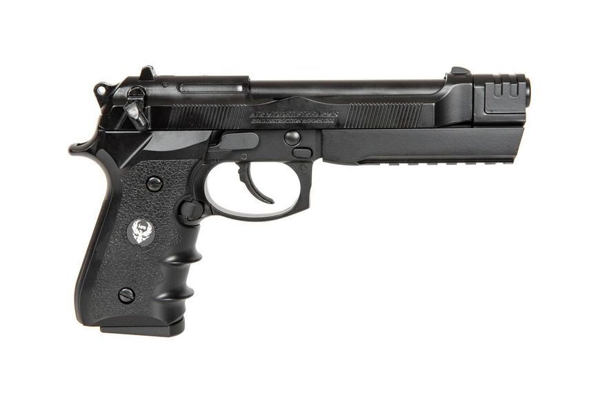 Страйкбольный пістолет HG-193 (Semi Auto) [HFC] (для страйкболу) HFC-02-029622 фото