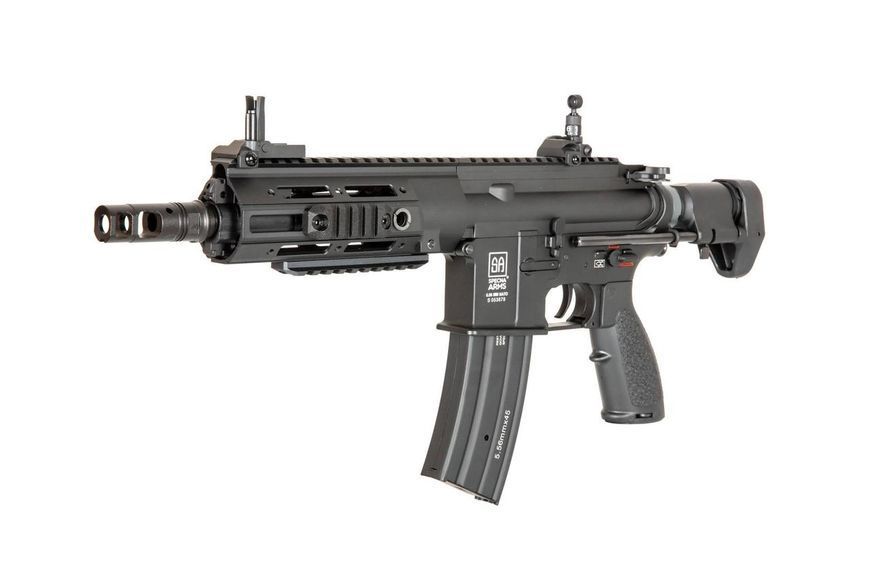 Штурмовая винтовка SA-H07 ONE&trade; [Specna Arms]&nbsp;(для страйкбола) SPE-01-019515 фото