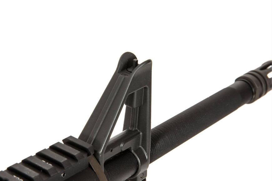 Страйкбольный аналог karabinka B4 M16A4 (B. R. S. S.) [Bolt Airsoft] (для страйкболу) BLT-01-029430 фото