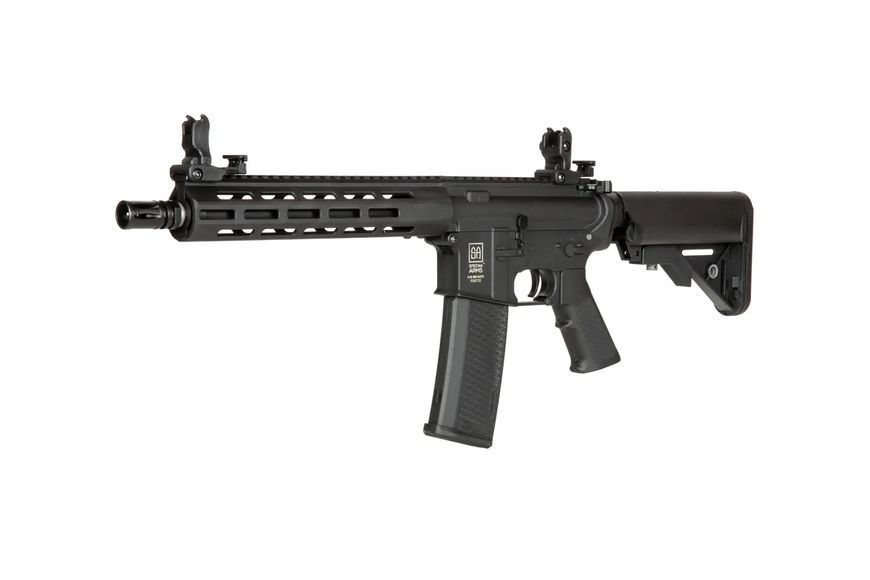 Штурмова гвинтівка SA FLEX SA-F03 - Black [Specna Arms] SPE-01-034212 фото
