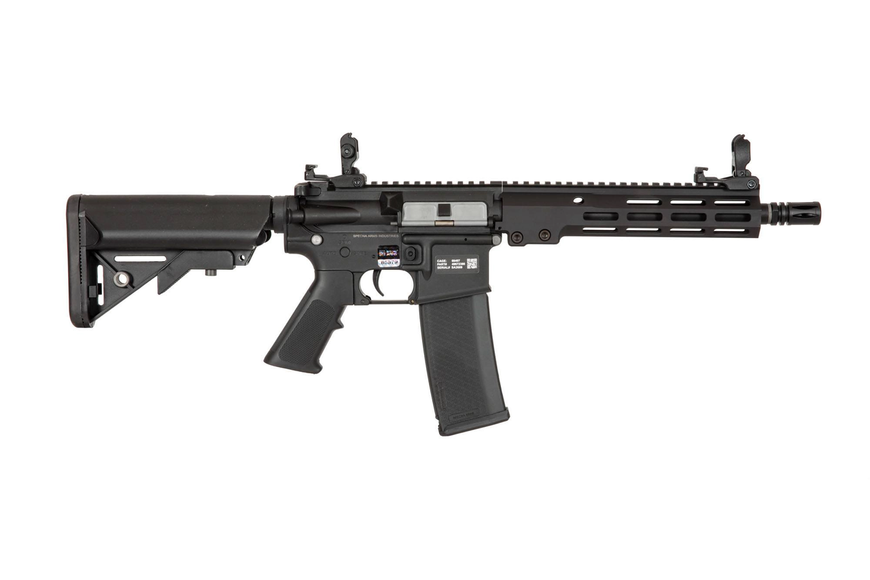 Штурмовая винтовка SA-C23 CORE - Black [Specna Arms] SPE-01-034192 фото