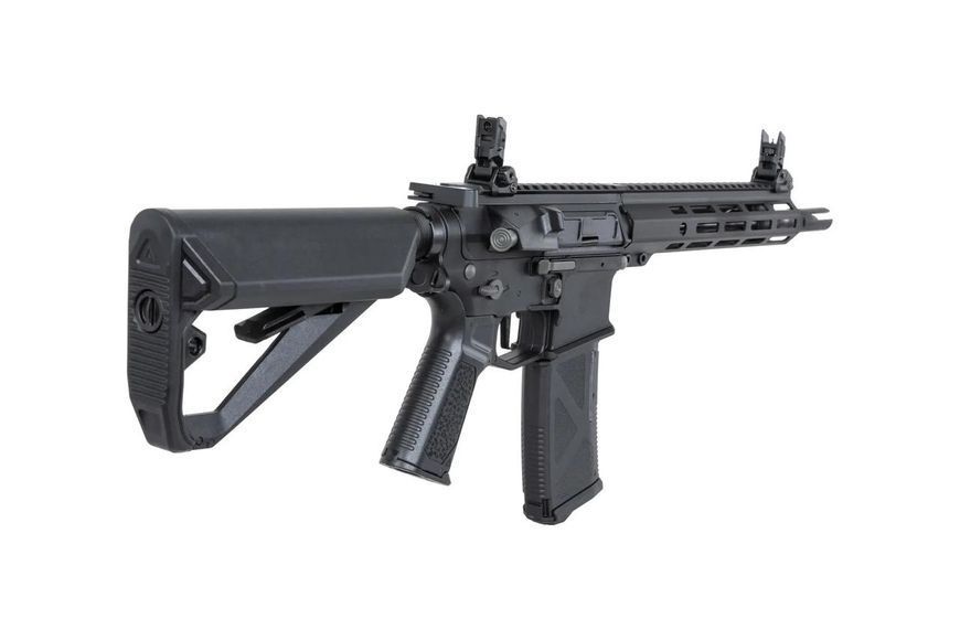 Страйкбольний автомат ASG Arcturus Sword MOD1 Carbine 9.55" AEG LITE FE&trade; [Arcturus] ACR-01-044965 фото