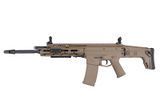 Штурмовая винтовка MSK GBB - tan [WE] (для страйкбола) WET-02-005570 фото
