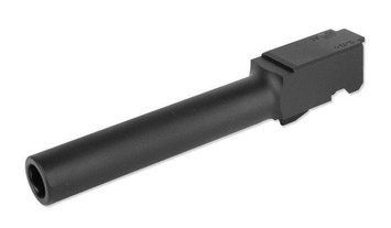 Guarder - Steel CNC Outer Barrel for Marui G17 - GLK-90(BK) (для страйкбола) 18333 фото