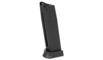 ASG - Magazine CZ SP-01 SHADOW - Green Gas - 18410 (для страйкболу) 15138 фото