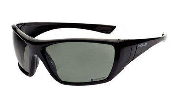 Bolle Safety - Safety glasses HUSTLER - Polarized - HUSTPOL (для страйкболу) 19558 фото