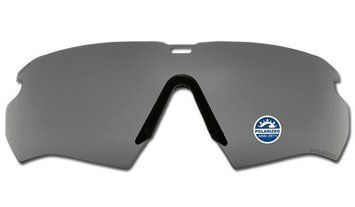 ESS - Crossbow Lens - Polarized Gray - 740-0455 10973 фото