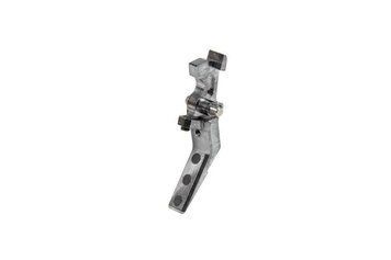 Спусковий гачок CNC Aluminum Advanced Speed Trigger (Style A) - titan [Maxx Model Products] (для страйкболу) MXM-08-027715 фото