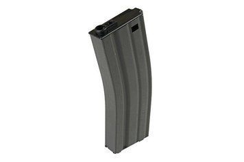 Magazynek low-cap 79 kulek do аналогов M4/M16 [G&G] (для страйкбола) GIG-05-007758 фото