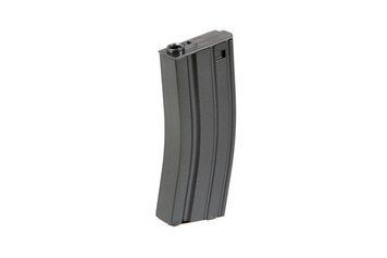 Магазин на 100 куль M4/M16 &ndash; GRAY [Specna Arms] (для страйкболу) SPE-05-016305 фото