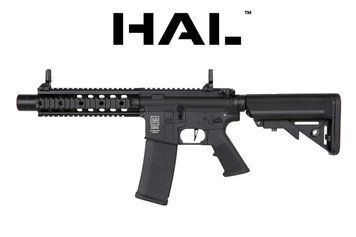 Автоматическая винтовка SA-C05 CORE&trade; HAL ETU&trade; - Black [Specna Arms] (для страйкбола) SPE-01-041688 фото