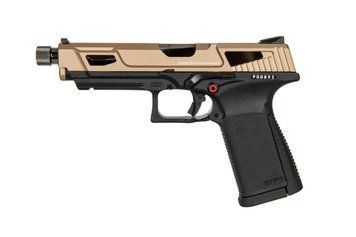 Страйкбольный аналог pistoletu GTP9-DST TAN [G&G] (для страйкбола) GIG-02-031893 фото