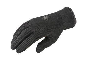 Тактические перчатки Armored Claw Quick Release&trade; - black [Armored Claw] (для страйкбола) ACL-33-010806 фото