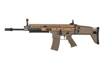 Штурмовая винтовка MK16 Next Gen - FDE [Tokyo Marui] (для страйкбола) TMR-01-027584 фото