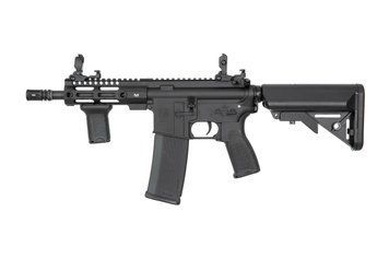 Страйкбольный аналог karabinka SA-E21 EDGE&trade; czarna [Specna Arms] (для страйкболу) SPE-01-032951 фото