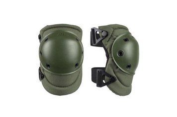 Наколінники AltaPRO-S - olive green [Alta Industries] (для страйкболу) ALT-27-012208 фото