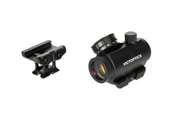 Страйкбольный аналог kolimatora VictOptics CRL 1x22 [Vector Optics] (для страйкболу) VEC-10-031000 фото