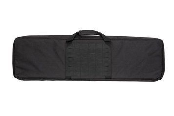 Pokrowiec Laser-Cut 100cm - czarny [Ultimate Tactical] (для страйкболу) UTT-22-030282 фото