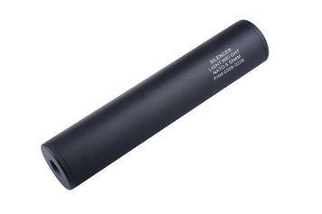 Глушитель 200&times;40mm [WELL] (для страйкбола) WEL-09-009608 фото