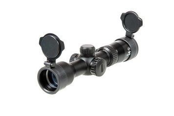 Luneta 1.5-5x32 EG [Theta Optics] (для страйкболу) THO-10-018595 фото