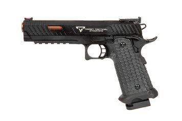 Страйкбольный аналог pistoletu JW 3 TTI Combat Master [ARMY] (для страйкбола) ARM-02-030231 фото