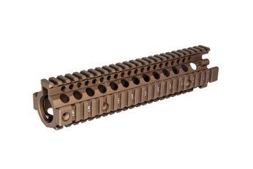 Chwyt Przedni RIS MK18 9.5"-TAN Daniel Defense Licensed [MadBull] (для страйкбола) MDB-09-032580 фото