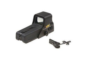 Страйкбольный аналог коліматора 552 [GFC Accessories] (для страйкболу) GFA-10-012665 фото