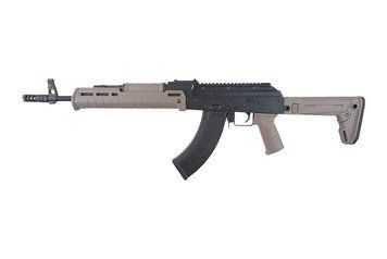 Штурмовая винтовка CM077A - tan [CYMA] (для страйкбола) CYM-01-020386 фото