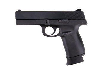 Страйкбольный аналог pistoletu KCB12AHN [KWC] (для страйкболу) KWC-02-003015 фото