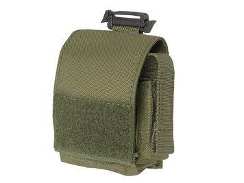 Тактичний підсумк для сигарет з кишенею для запальнички - Olive [8FIELDS] M51613269-OD фото