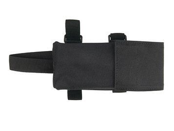 Підсумок для перенесення магазинів M4 / M15 / M16 на приклад - Black[8FIELDS] (для страйкболу) M51613200-BK фото