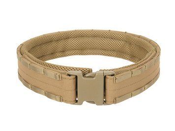 Sztywny Pas Bojowy MOLLE (XL) - Coyote [8FIELDS] (для страйкболу) M51617012-XL-TAN фото