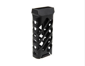 Вертикальная рукоятка &laquo;45&raquo; Type 2 M-LOK - Black [5KU] (для страйкбола) 5KU-09-037057 фото
