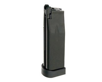 Магазин для Colt M1911 Hi-Capa CO2 KP-05 [KJW] (для страйкбола) GC-0339M фото
