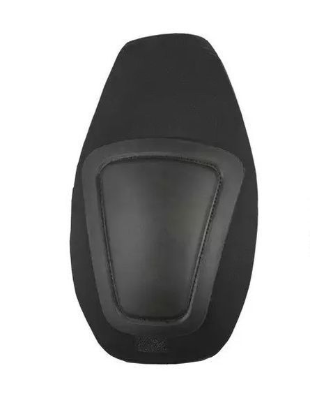 Наколенники (вставки) для Combat Uniform &ndash; Black [Ultimate Tactical] GFT-27-036183 фото