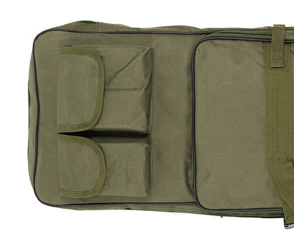 Чохол для перенесення зброї 96cm - OLIVE [8FIELDS] M51612054-OD фото