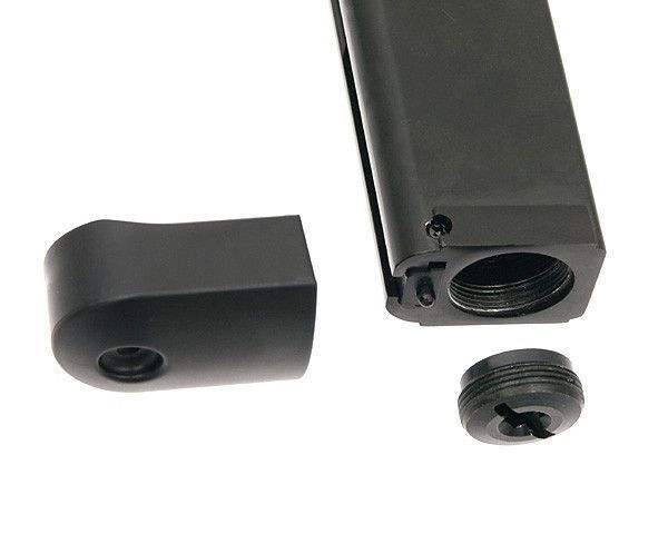 Магазин для Colt M1911 Hi-Capa CO2 KP-05 [KJW] (для страйкбола) GC-0339M фото
