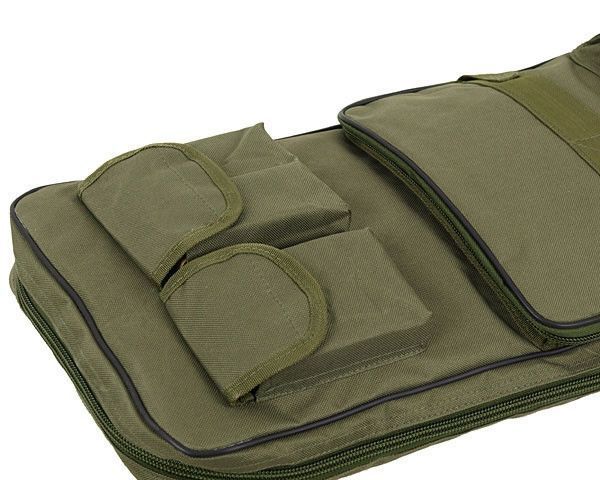 Чохол для перенесення зброї 96cm - OLIVE [8FIELDS] M51612054-OD фото