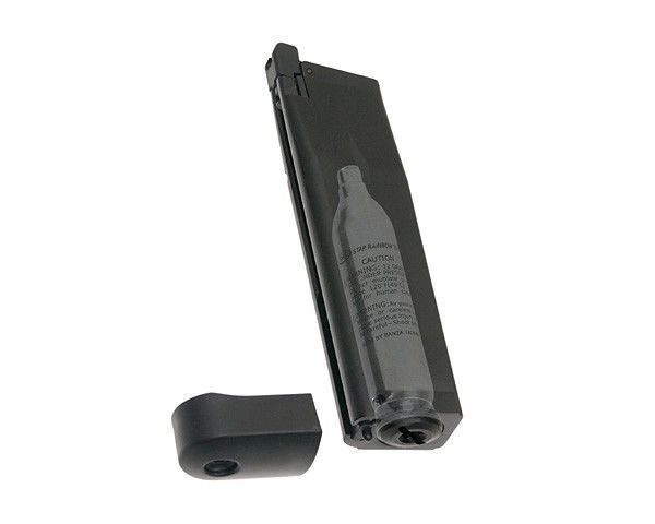 Магазин для Colt M1911 Hi-Capa CO2 KP-05 [KJW] (для страйкбола) GC-0339M фото