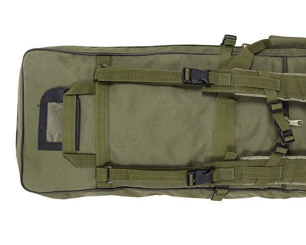 Чохол для перенесення зброї 96cm - OLIVE [8FIELDS] M51612054-OD фото