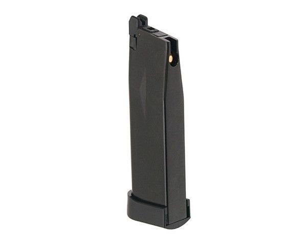Магазин для Colt M1911 Hi-Capa CO2 KP-05 [KJW] (для страйкбола) GC-0339M фото