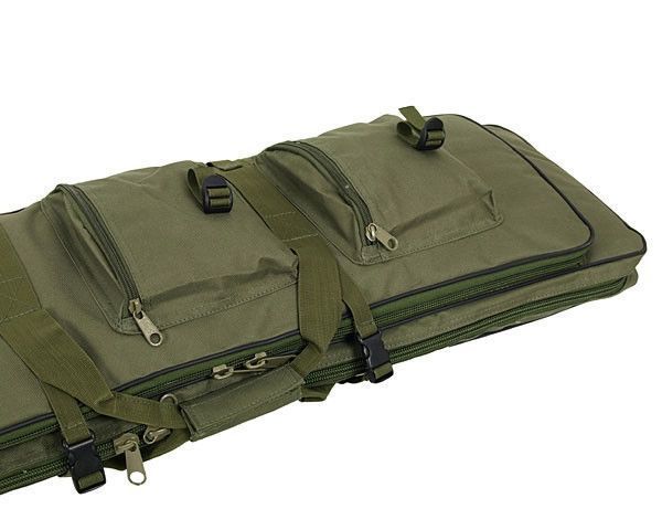 Чохол для перенесення зброї 96cm - OLIVE [8FIELDS] M51612054-OD фото